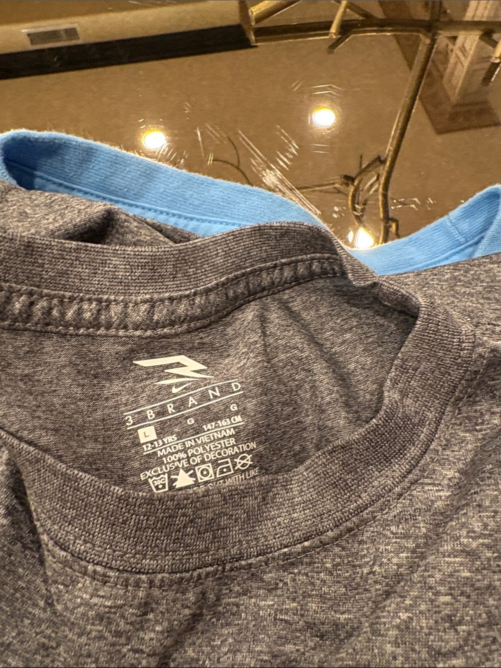 3 tshirt Bundle! - Picture 3 of 5